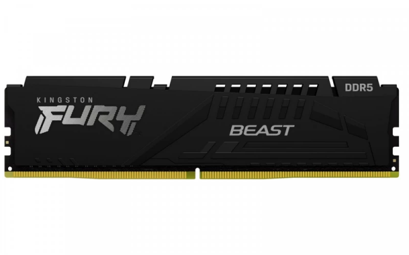 Kingston Atmintis (dimm/ddr5/32 Gb/6000mhz/30cl/single)