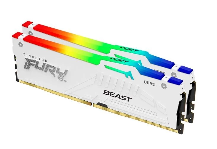 Kingston Atmintis (dimm/ddr5/64 Gb/5600mhz/36cl/dual)