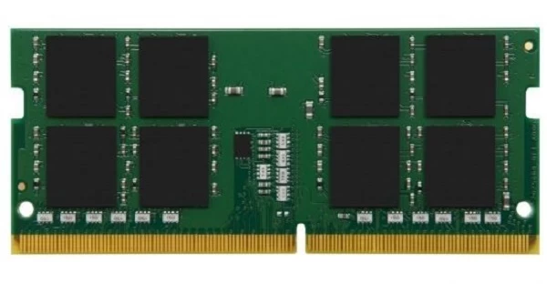 Kingston Atmintis (sodimm/ddr4/16 Gb/3200mhz/22 Clcl/single)