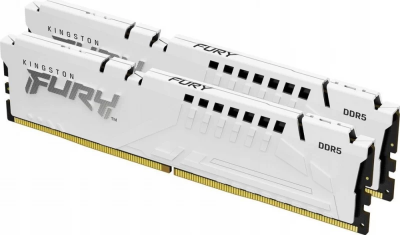 Kingston Atmintis (udimm/ddr5/64 Gb/6000mhz/1.4v/30cl/dual)