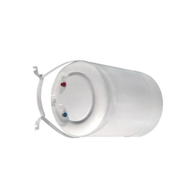 Kombinuotas vandens šildytuvas Atlantic DUOTHERM 200L