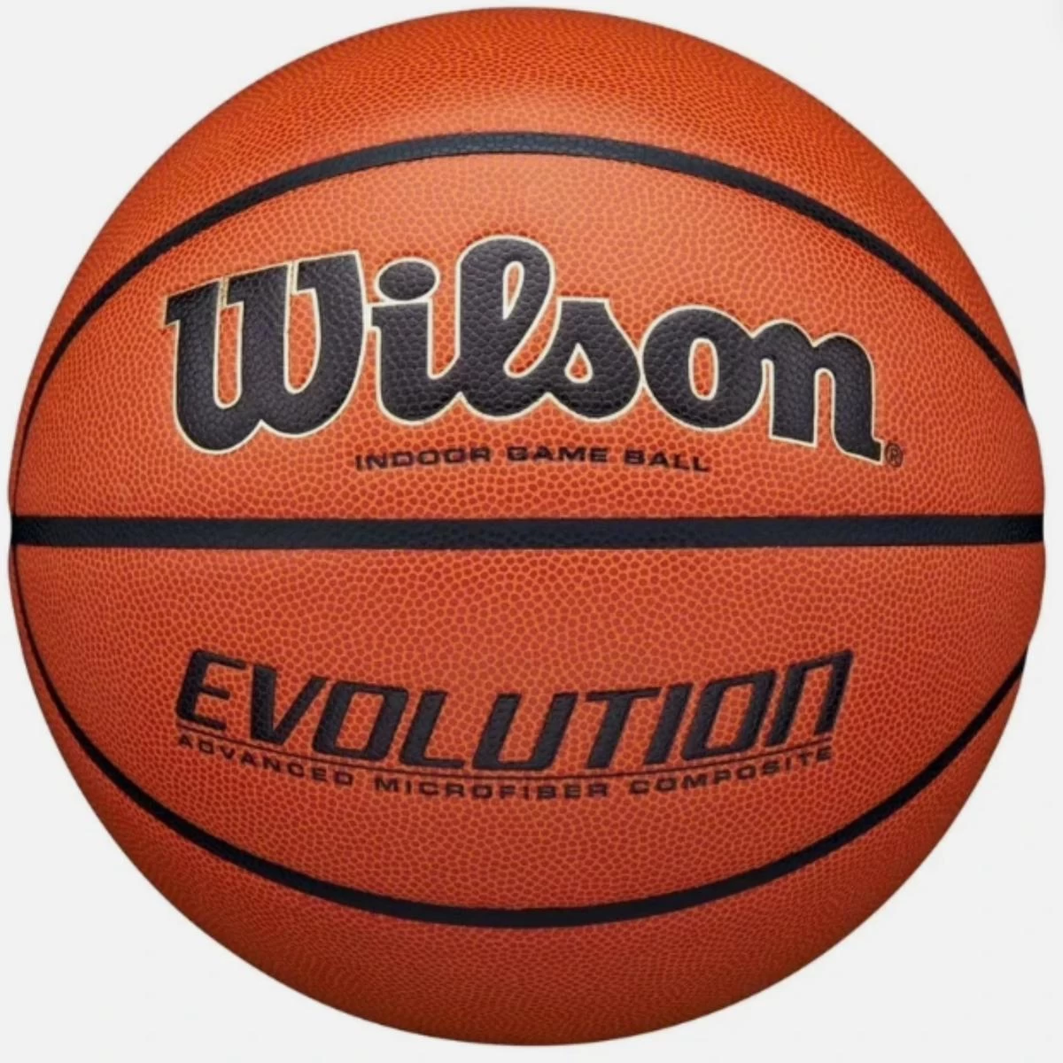 Krepšinis Wilson Evolution 295 Game R.7