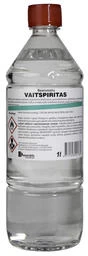1L VAITSPIRITAS BEAROMATINIS