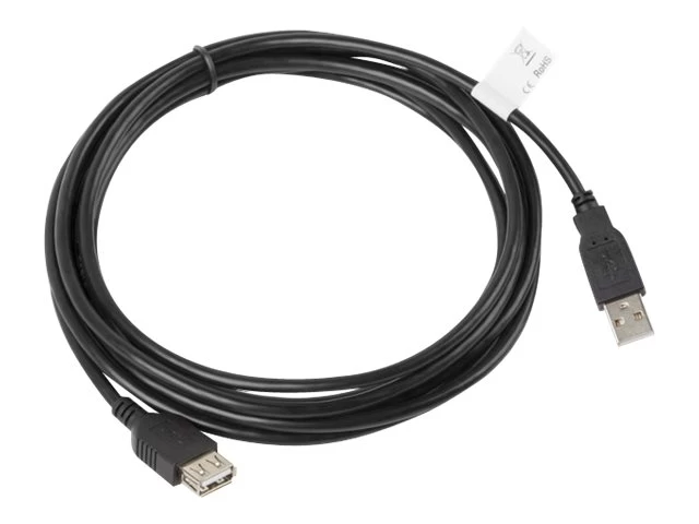 Lanberg Usb Kabelis A Tipo Usb 3