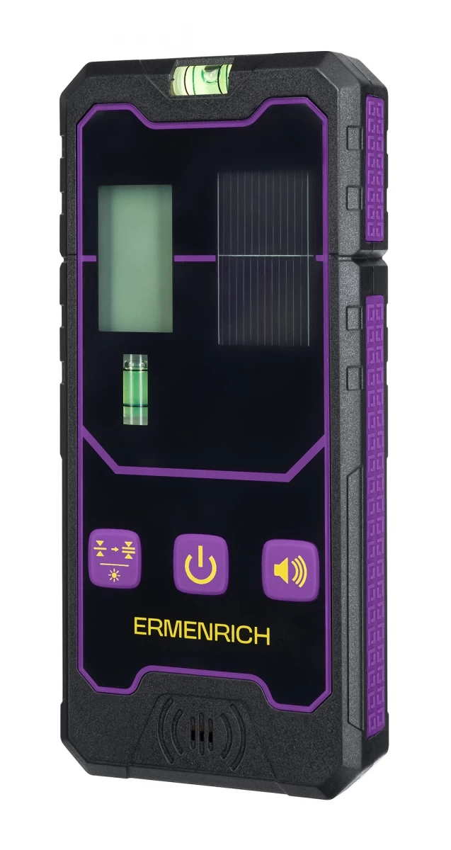 Lazerinis Detektorius Ermenrich Lr20