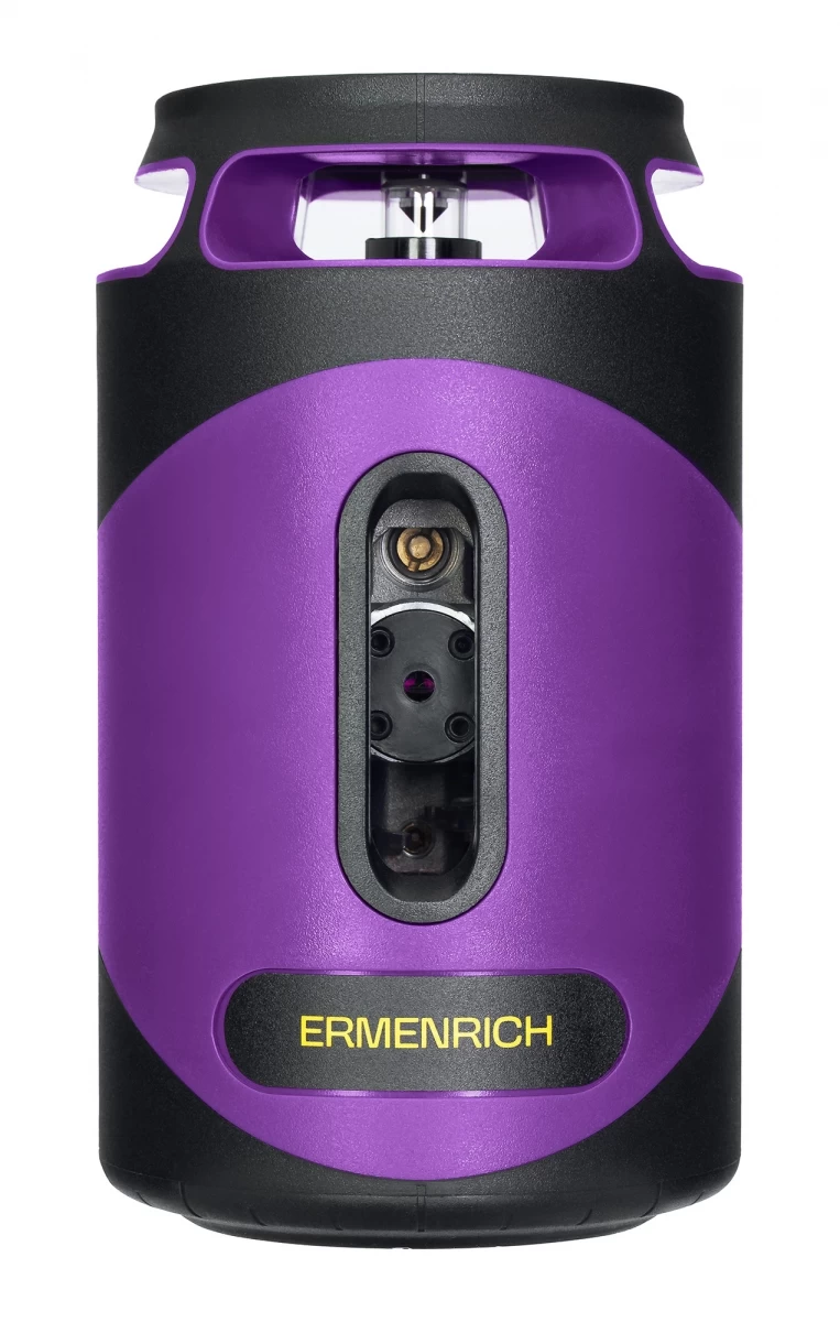 Lazerinis Gulsčiukas Ermenrich Plus Ln40