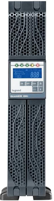 Legrand Daker Dk+ 3000va Nepertraukiamo Maitinimo šaltinis 310172 3000va