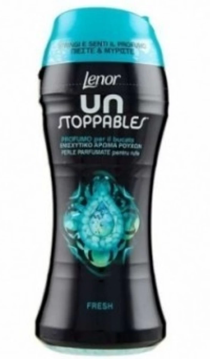 lenor, Gaivūs Skalbinių Kvapo Perlai, 210g