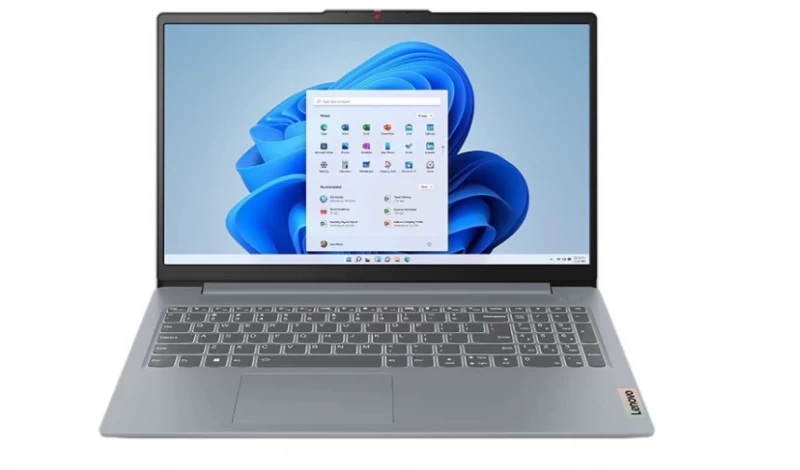 Lenovo Ideapad Slim 3 15abr8 Nešiojamasis Kompiuteris (15.6"/r5 7430u /rx V7/16gb/ssd512gb/w11h/grey/black) Lenovo Ideapad Slim 3 15abr8 Nešiojamasis Kompiuteris (15.6"/r5 7430u /rx V7/16gb/ssd512gb/w11h/grey/black)