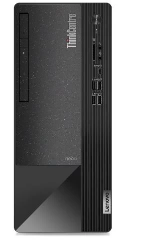 Lenovo Thinkcentre Neo 50t G4 Twr Kompiuteris (i5-13400/integ/16gb/ssd512gb/dvd-rw/w11p)