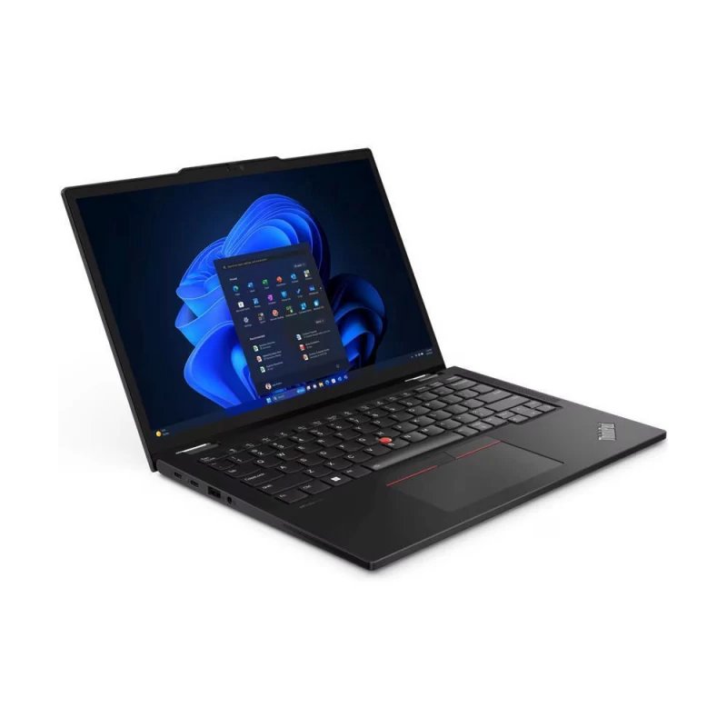Lenovo Thinkpad X13 G5 Nešiojamasis Kompiuteris (13.3"/u5-125u /intel Graphics/16gb/ssd512gb/w11p/black) Lenovo Thinkpad X13 G5 Nešiojamasis Kompiuteris (13.3"/u5-125u /intel Graphics/16gb/ssd512gb/w11p/black)