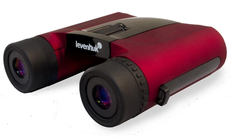 Levenhuk Rainbow 8x25 žiūronai