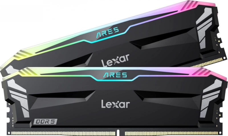 Lexar Atmintis (udimm/ddr5/32 Gb/6400mhz/1.4v/32cl/dual)