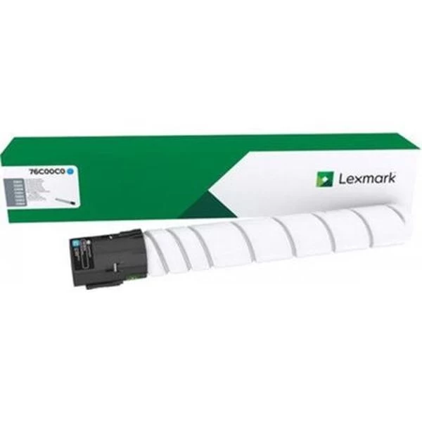 Lexmark Toneris 76c00c0