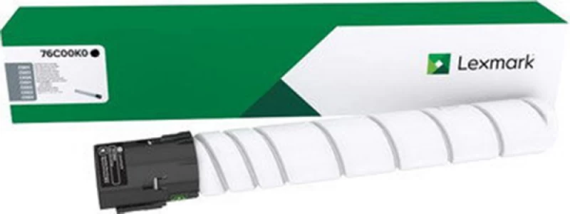 Lexmark Toneris 76c00k0