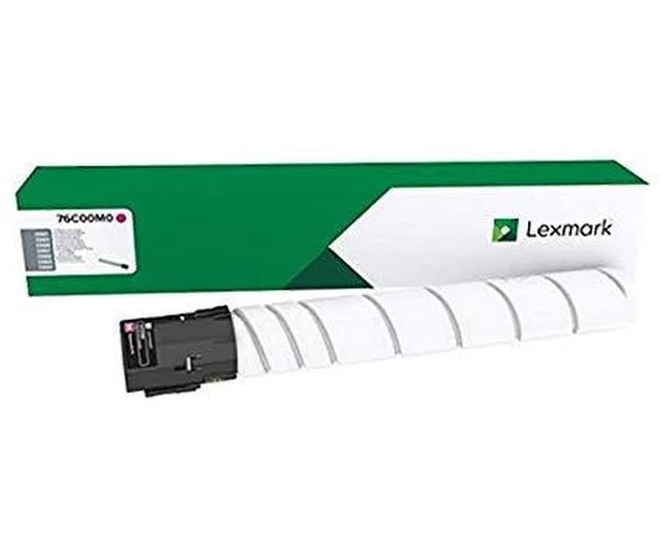 Lexmark Toneris 76c00m0