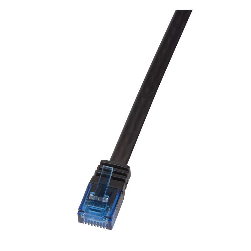 Logilink Cat 5e 0,5 M 0,5 Kontaktinis Kabelis