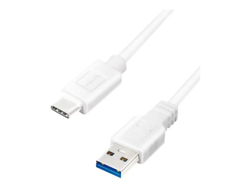 Logilink Usb Kabelis C Tipo Usb 1