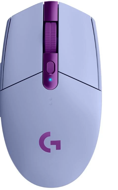 Logitech Belaidė Pelė G305