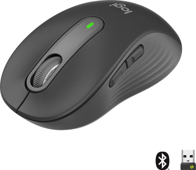 Logitech Belaidė Pelė M650