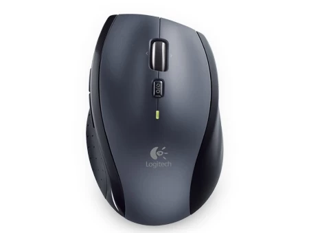 Logitech Belaidė Pelė M705