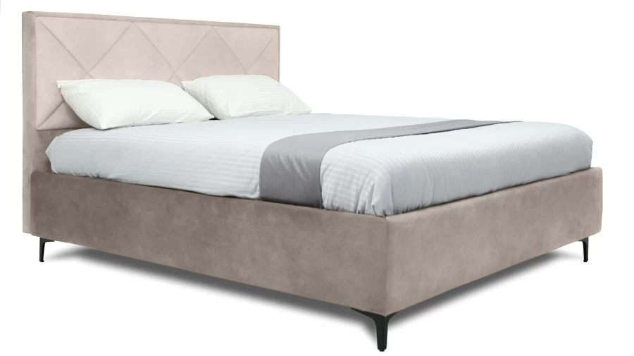 Lova NIKOLE+ čiužinys  IMPERIAL COMFORT (160X200)