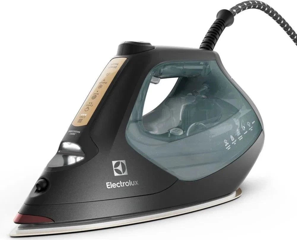 Lygintuvas Electrolux E8SI2-8OG