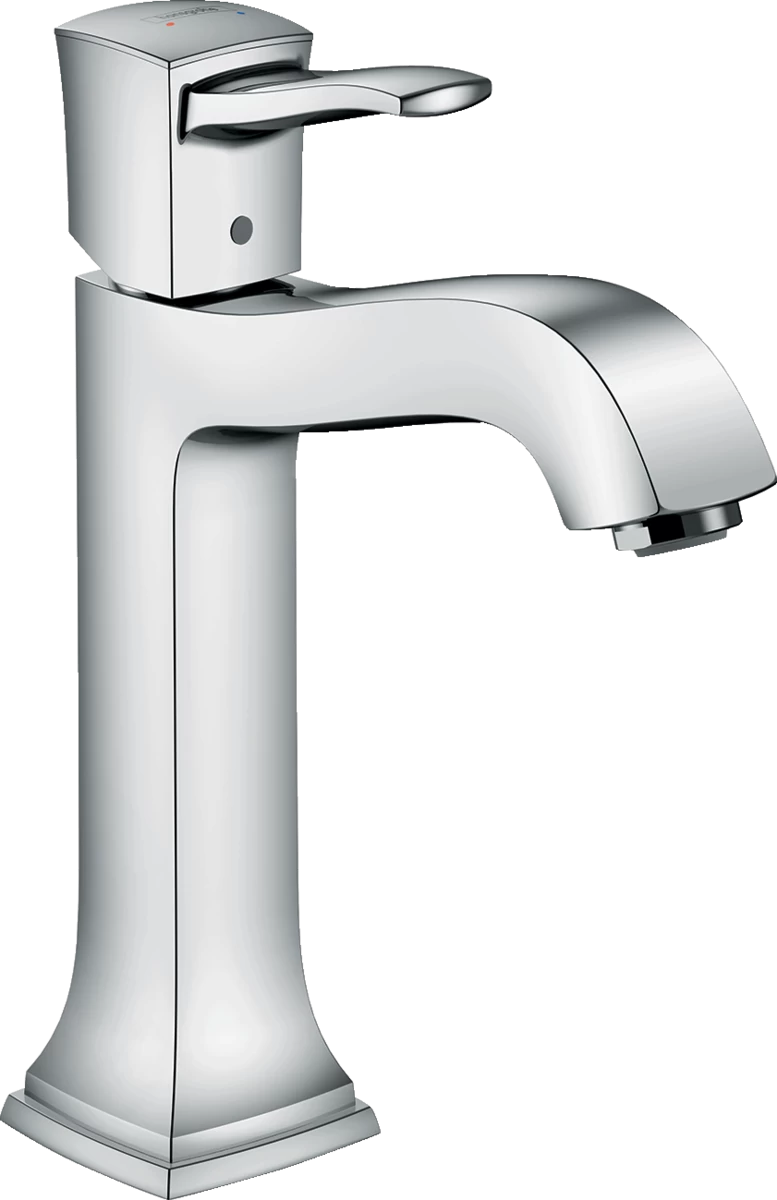 Maišytuvas praustuvui Hansgrohe METROPOL CLASSIC 160 chromas 31302000