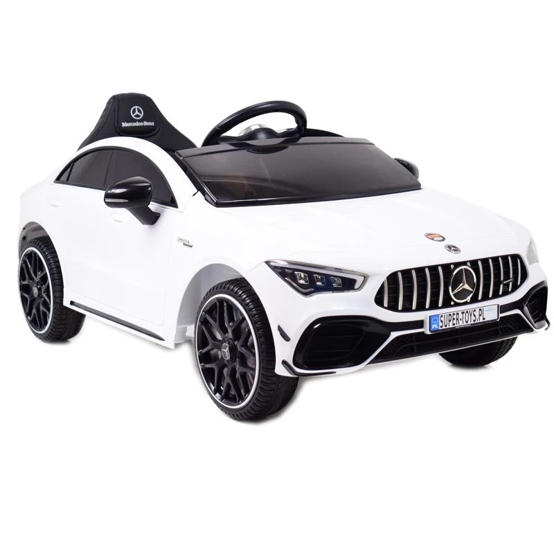 Mercedes Akumuliatorius Cla 45 - Pilnas Variantas/xmx628