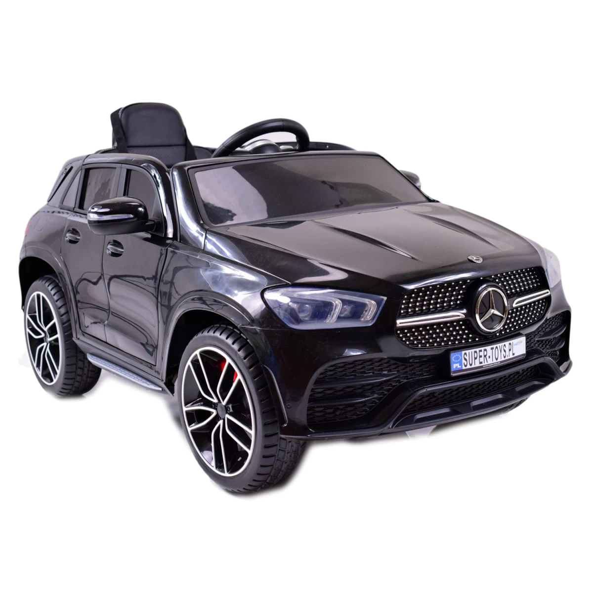Mercedes Gle 450 4matic, Minkšta Sėdynė, Minkšti Ratlankiai, Pilna Komplektacija/qy1988