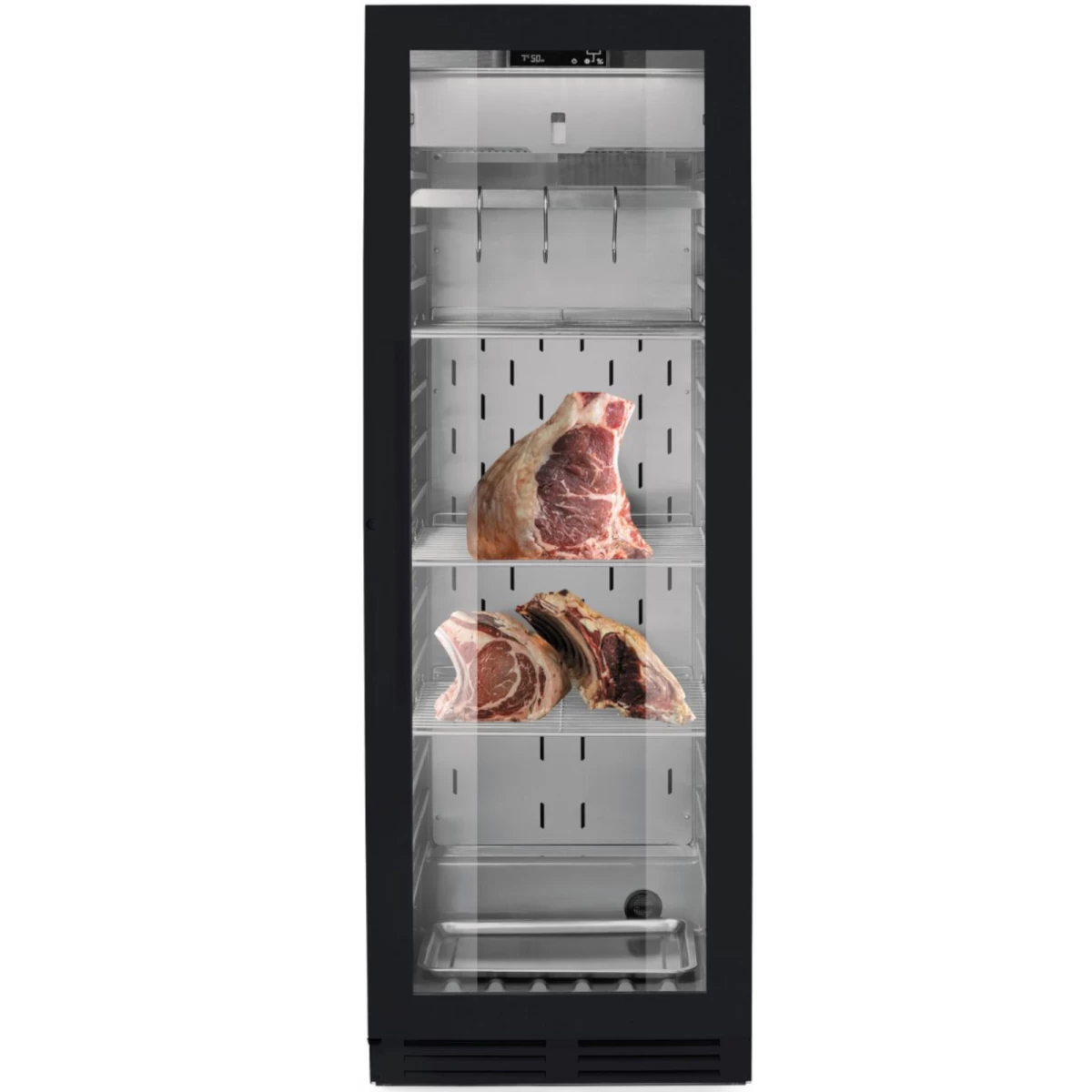 Mėsos Brandinimo Spinta 352 L 170 W 695x760x1720 Mm