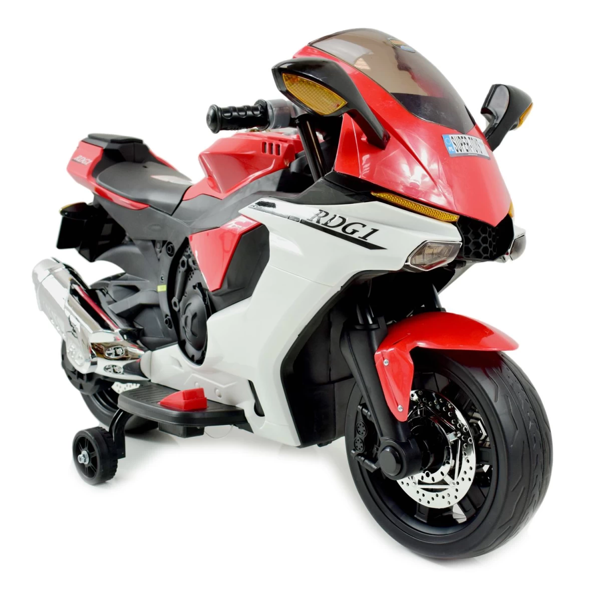 Motociklininkas Tr-1603