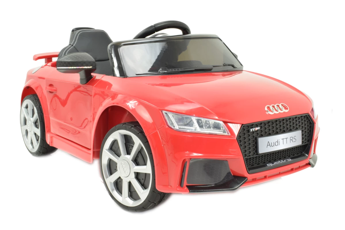 Naujausia Originali Audi Tt Rs Licencijuota Minkšta Sėdynė Super Kokybė/1198