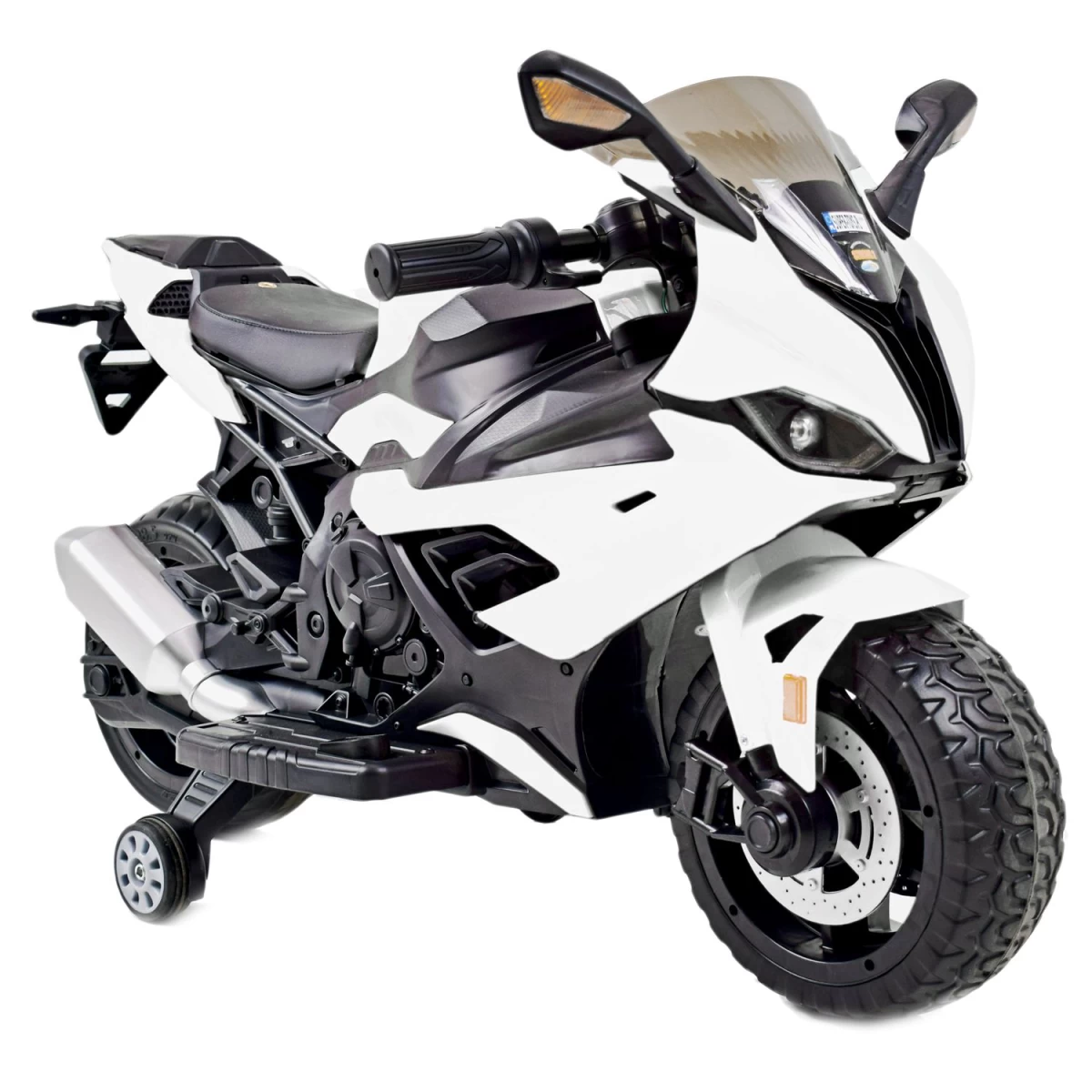 Naujausias Motociklas Lenktynininkas Eva Ratai, Minkšta Sėdynė, Dujos Rankenoje, Stabdžiai/5-1000 Naujausias Motociklas Lenktynininkas Eva Ratai, Minkšta Sėdynė, Dujos Rankenoje, Stabdžiai/5-1000