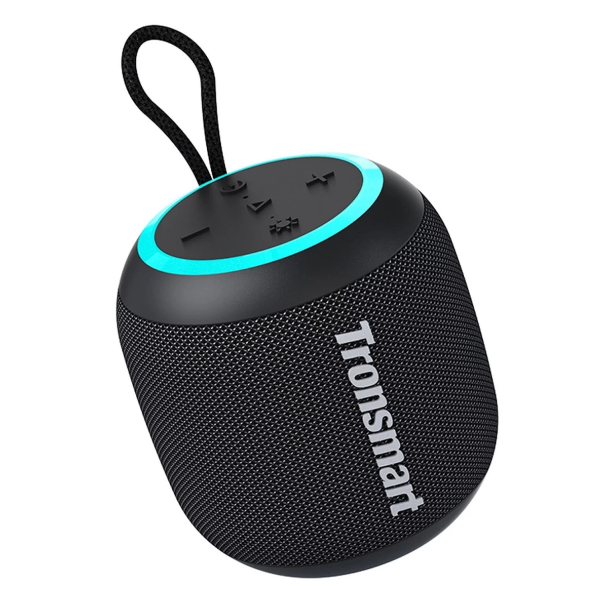 Nešiojamasis Belaidis bluetooth Garsiakalbis T7 Mini 15w.