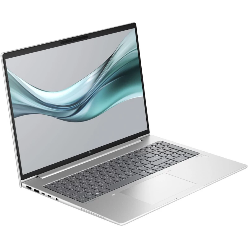 Nešiojamasis Kompiuteris hp Elitebook 665 G11 (16"/r5 7535u /r 660m/16gb/ssd512gb/w11p/silver) Nešiojamasis Kompiuteris hp Elitebook 665 G11 (16"/r5 7535u /r 660m/16gb/ssd512gb/w11p/silver)