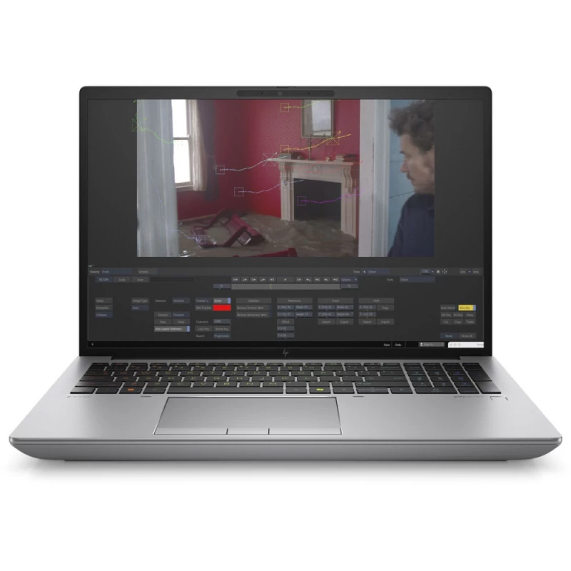 Nešiojamasis Kompiuteris hp Zbook Fury 16 G11 (16"/i7-14700hx /rtx2000a/32gb/ssd1tb/w11p/silver Black) Nešiojamasis Kompiuteris hp Zbook Fury 16 G11 (16"/i7-14700hx /rtx2000a/32gb/ssd1tb/w11p/silver Black)