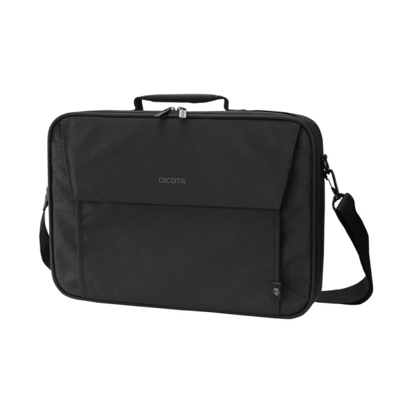 Nešiojamojo Kompiuterio Krepšys Dicota Eco Multi Base (max.15.6&amp;quot;/black)