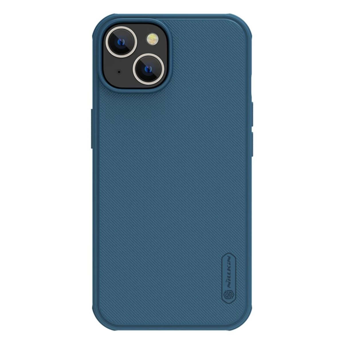 Nillkin Super Shield Pro Iphone 14 Plus Blue / Blue