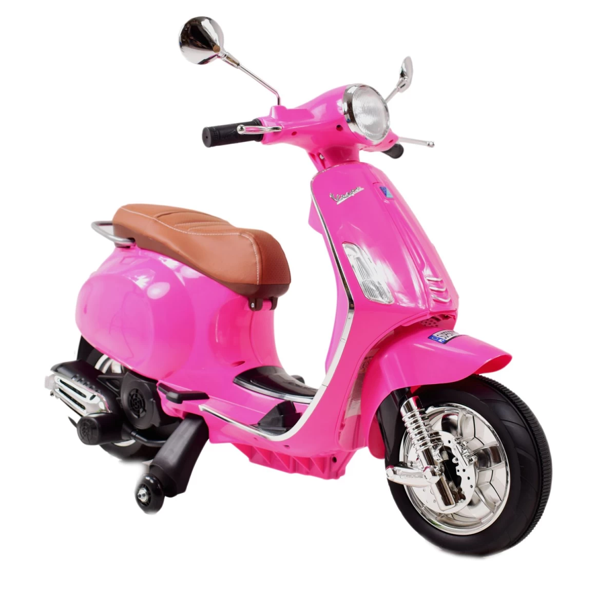 Originali Vespa Primavera Pilna Versija/ Ct-728