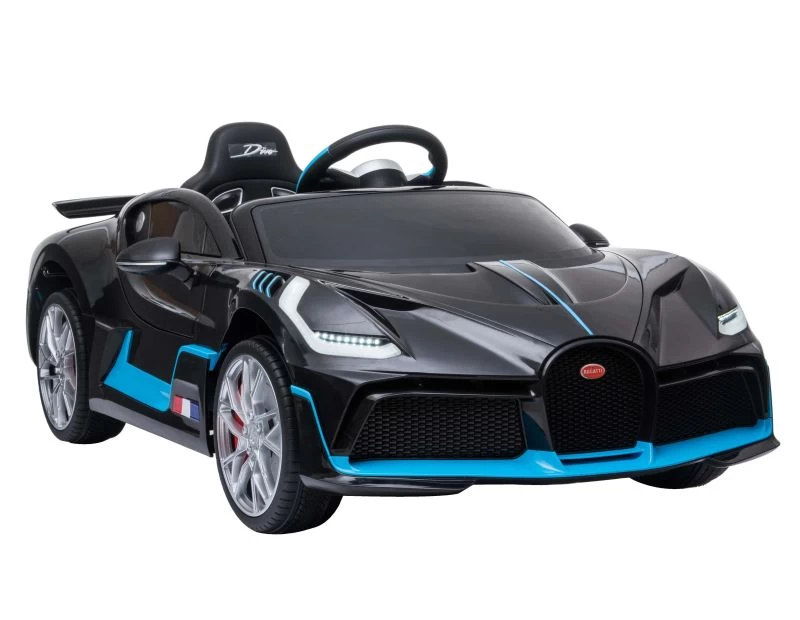 Originalus Bugatti Divo Pilnas Variantas, Minkšti Ratai, Minkšta Sėdynė/hl338