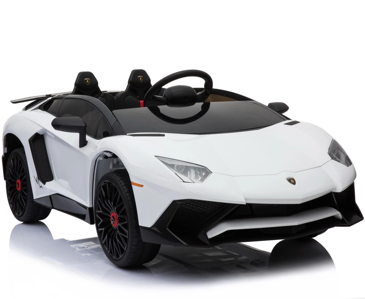 Originalus Lamborghini Aventador Pilnas Variantas, Minkšti Ratlankiai, Minkšta Sėdynė/bdm0913 Originalus Lamborghini Aventador Pilnas Variantas, Minkšti Ratlankiai, Minkšta Sėdynė/bdm0913