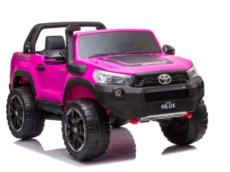 Originalus Toyota Hilux, 24v-480 Vatų Galios /dkhl850-24v