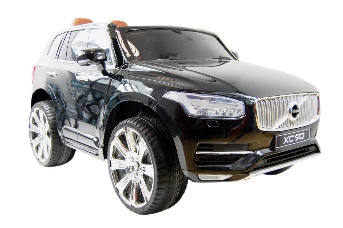 Originalus Volvo Xc 90 One Of A Kind Version, Lakas, Bluetooth