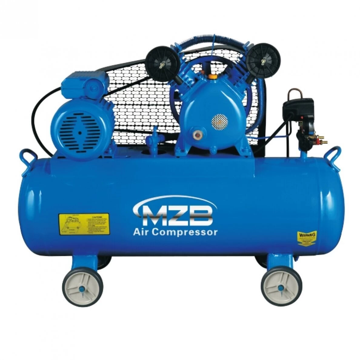 Oro kompresorius 70L 310L/min 8bar Oro kompresorius 70L 310L/min 8bar