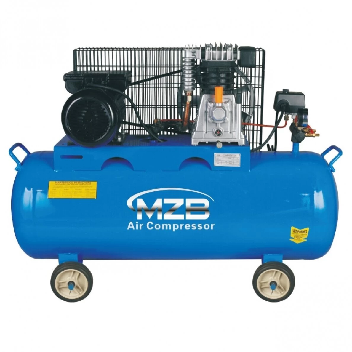 Oro kompresorius 90L 336L/min 8bar Oro kompresorius 90L 336L/min 8bar