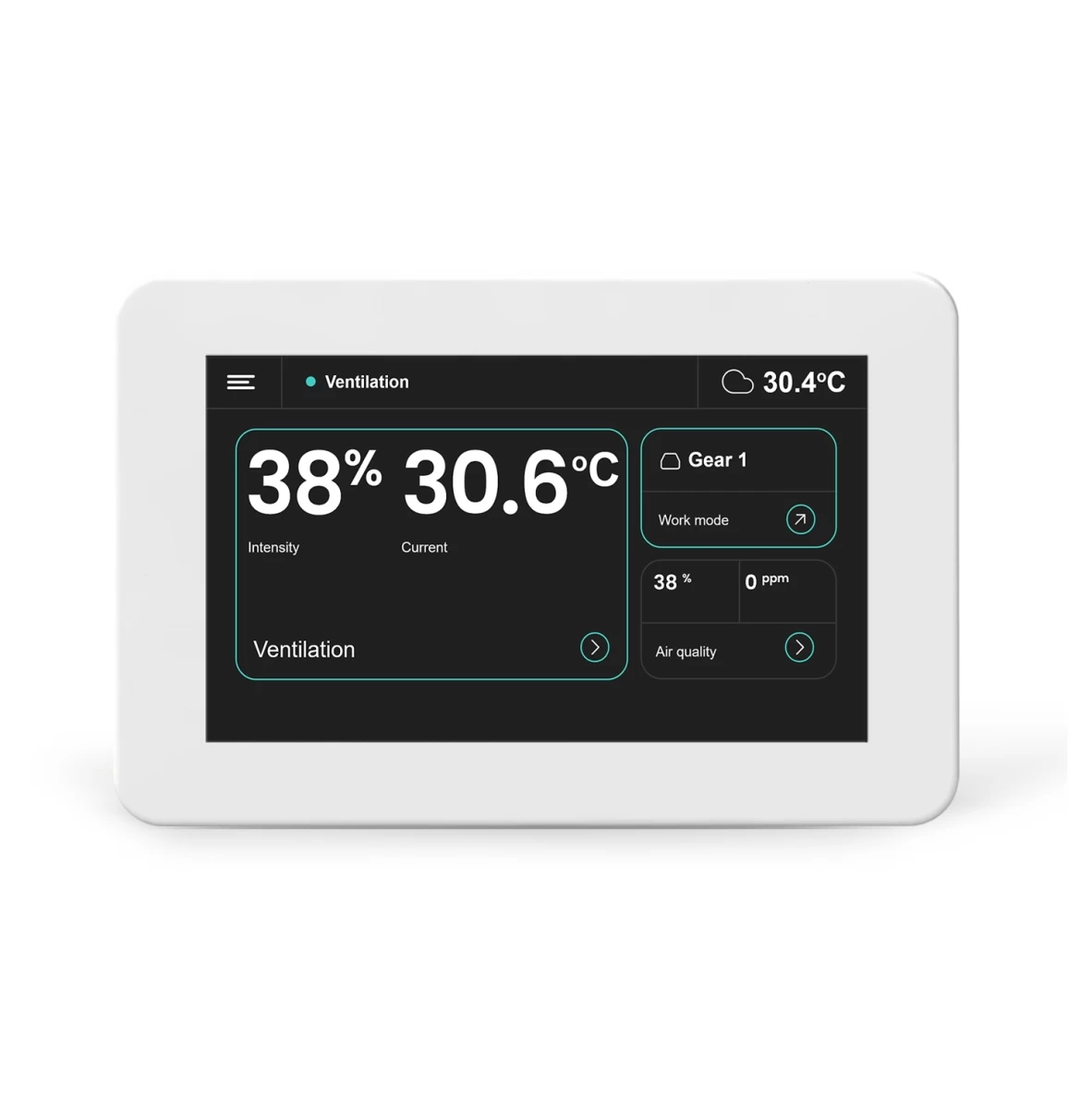 Vėdinimo rekuperacinės ŠVOK sistemos įrengimas visoje Lietuvoje