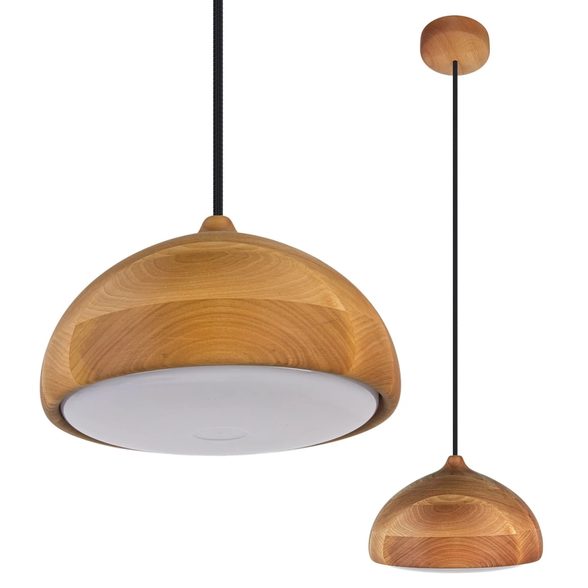 Pakabinamas šviestuvas Acorn Ii.