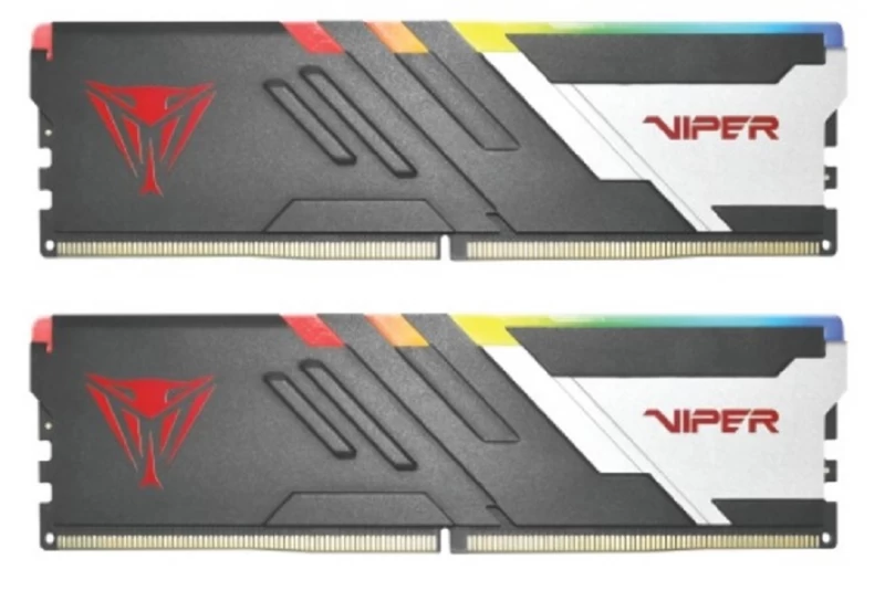 Patriot Atmintis (dimm/ddr5/32 Gb/6200mhz/40cl/dual)