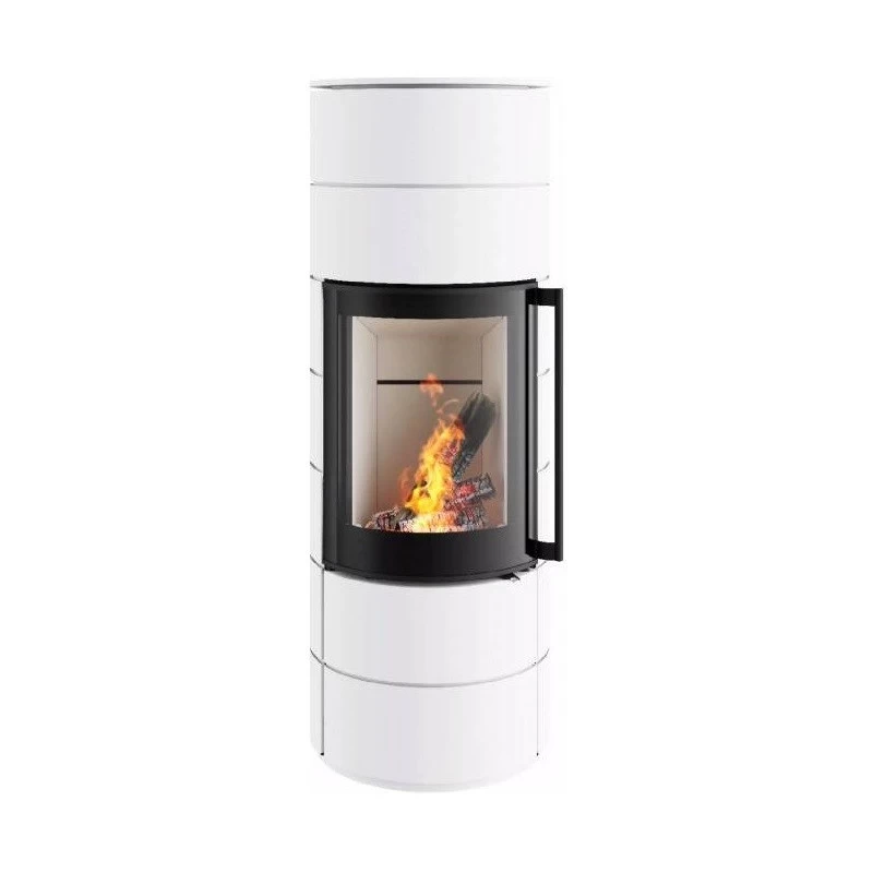 Plieninė krosnelė Spartherm Ambiente A3 RLU, 4.5 - 7.7 kW